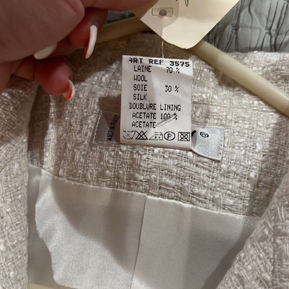 Jacket - Picture 11 of 11